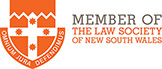Campbell Mills is a member of the Law Society Of New South Wales