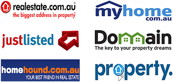 real estate websites to sell and buy property