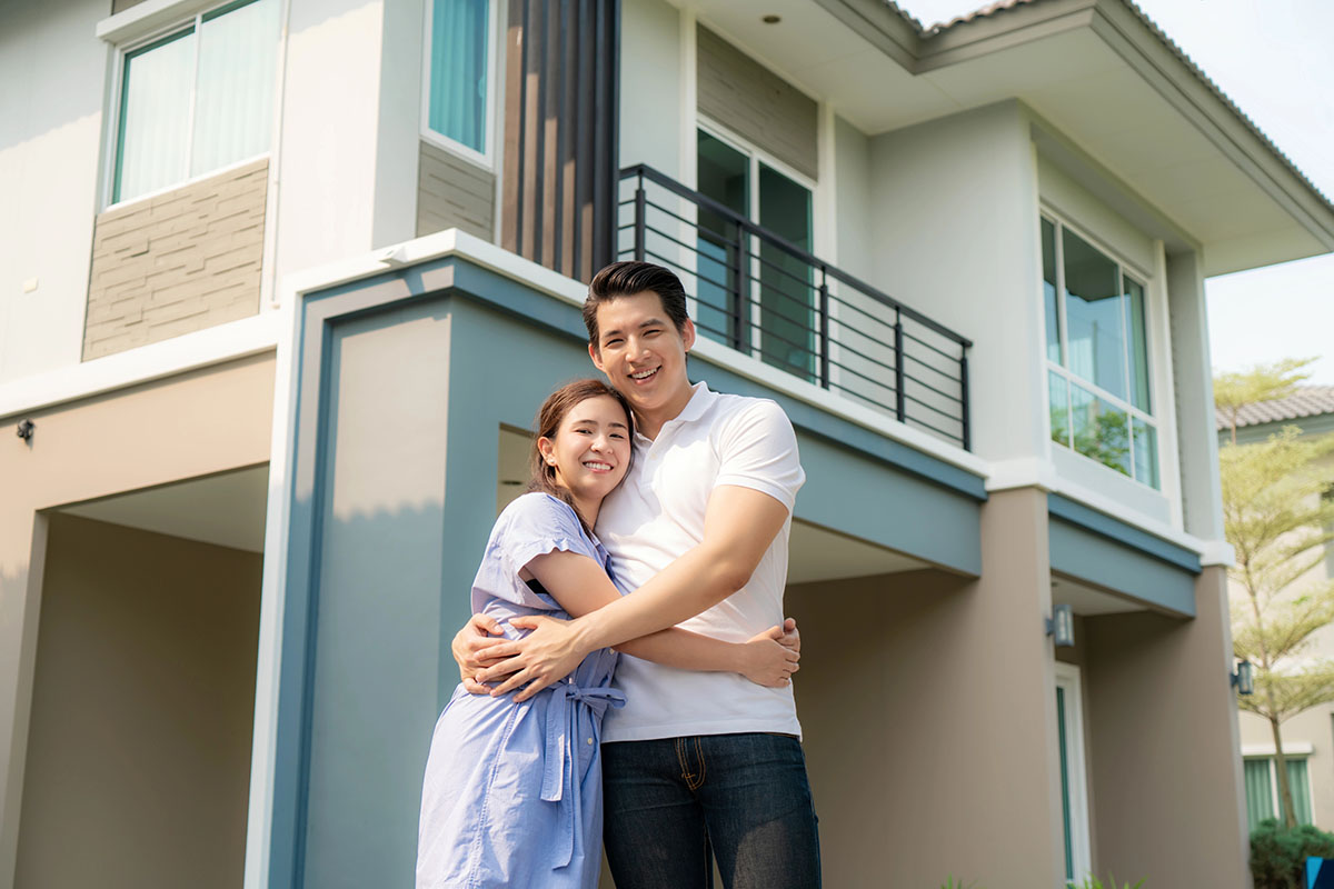 First Home Buyers: Why a Conveyancer Is Your Most Important Call Before Signing